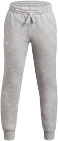Boys' Rival Fleece Joggers - Ultra-Soft Cotton-Blend Comfort