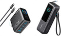 Anker Laptop Power Bank: Charge Anywhere, Stay Connected
