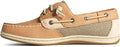 Sperry Women's Songfish Boat Shoes for Stylish Comfort and Durability