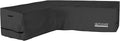 Patio L-Shaped Left Facing Sofa Cover - Waterproof Heavy-Duty