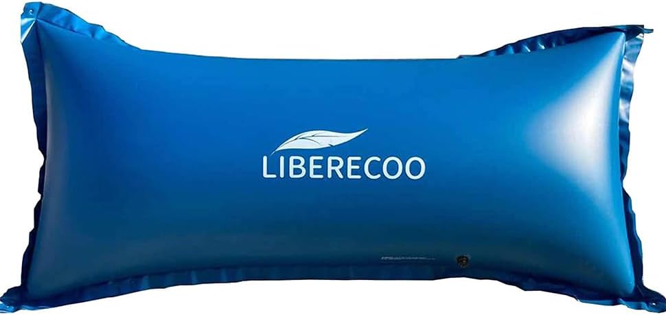 LIBERECOO Pool Pillows for Above Ground Pools - Winterize Kit