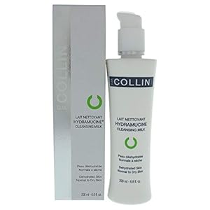 G.M. Collin Hydramucine Facial Cleansing Milk for Pure Skin