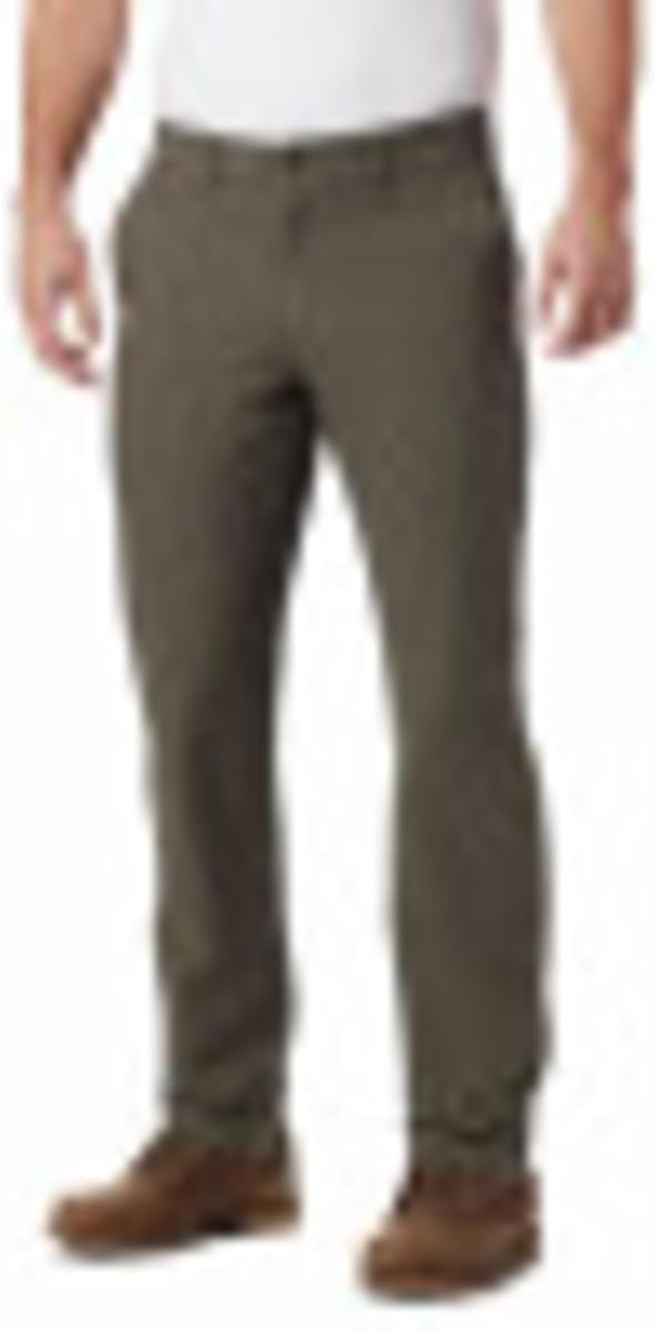 Columbia Men's Flex ROC Pant: Durable Outdoor Comfort Pants