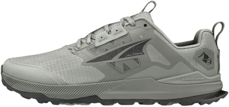 ALTRA Men's Sneaker: Lightweight Comfort for Every Step