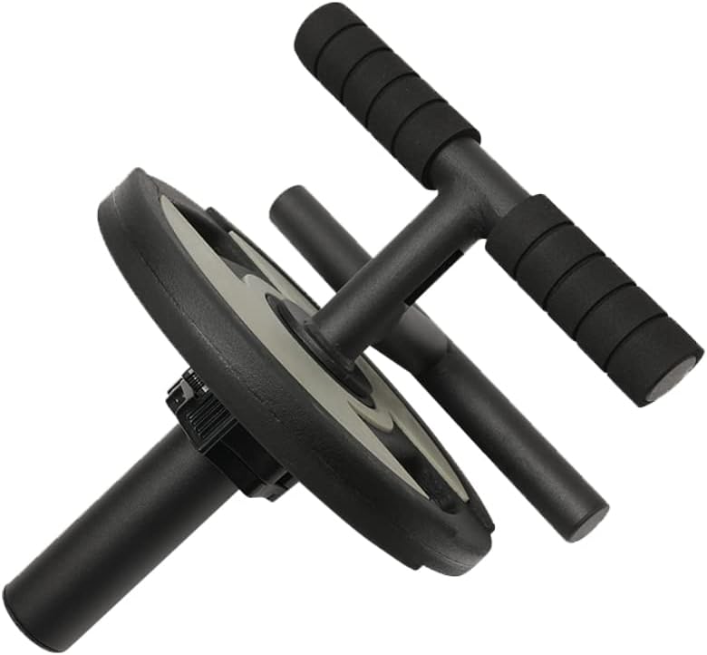 Tib Bar for Tibialis Anterior Strength Training and Calf Raises