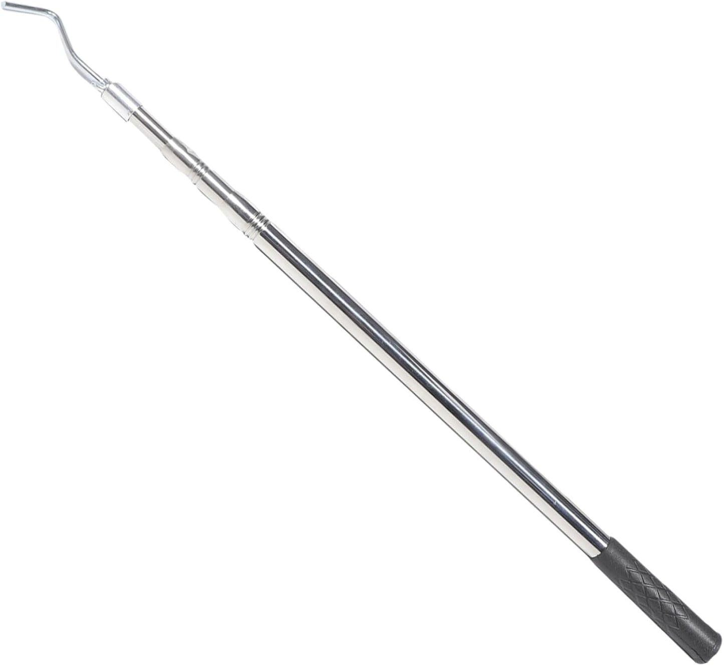 DECHOUS Telescoping Golf Disc Retriever - Easy Retrieval