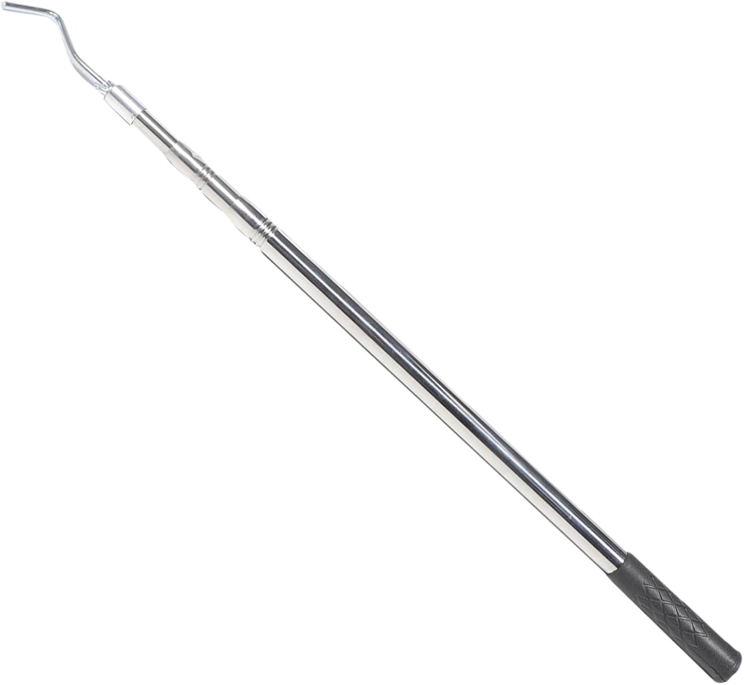DECHOUS Telescoping Golf Disc Retriever - Easy Retrieval