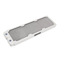 Dracaena.io 360mm 28mm Thick Computer Radiator - High Flow Cooling