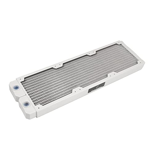 Dracaena.io 360mm Liquid Cooling Radiator for Extreme Performance