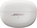 Bose Ultra White Charging Case - Convenient Storage!