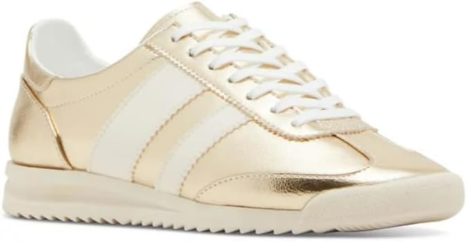 Madden Girl Womens Jumper Sneaker for Stylish Comfort and Ease