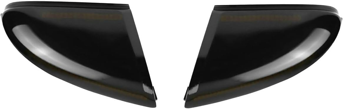 Front Mirror Turn Signal Puddle Light for Dodge RAM 1500 2009-2018