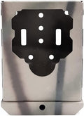 Outdoor Theft-Deterrent Heavy Duty Waterproof Steel Security Box