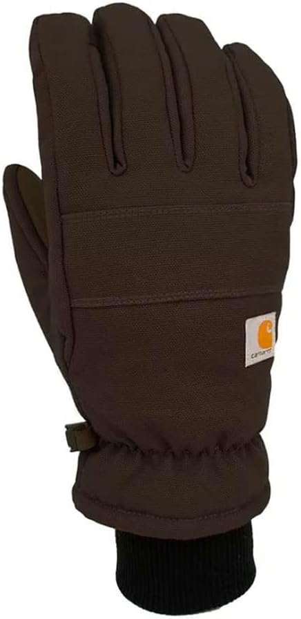Carhartt Women's Insulated Knit Cuff Glove