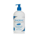 Vanicream Moisturizing Lotion Pump 16 Fl Oz (Pack of 12)