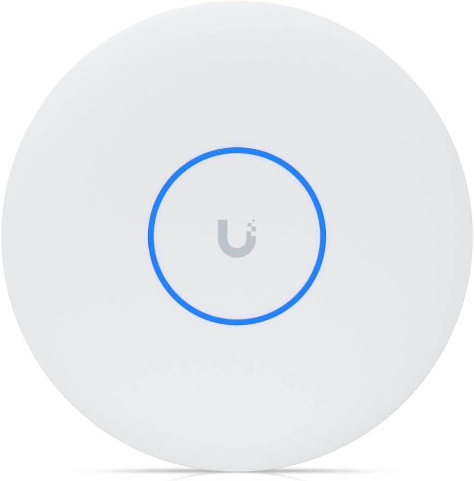 UbiQuiti U7-PRO-XG Wireless Access Point for Seamless Connectivity
