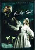 Beauty and The Beast DVD from The Criterion Collection Review