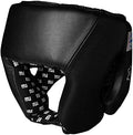 Title USA Boxing Amateur Competition Headgear (Open Face) - Durable