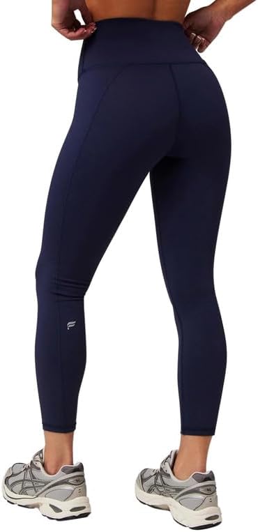 Fabletics Define High-Waisted Legging for Ultimate Comfort