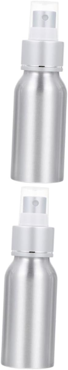 5pcs Bartender Spray Bottle Set - Effortless Cocktail Spritz