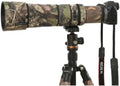 ROLANPRO Camouflage Lens Cover for Canon RF 800mm F11 - Waterproof