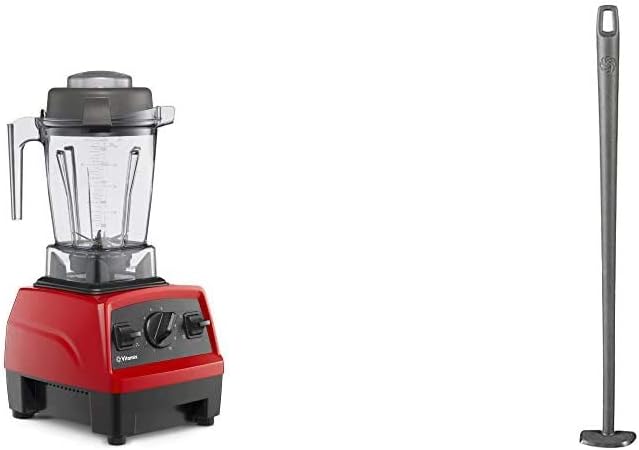 Vitamix E310 Explorian Blender with 48 oz Container and Scraper