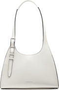 Calvin Klein Quill Triple Compartment Satchel - Hands-Free Style