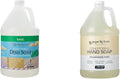 Plant-Based Liquid Dish Soap Concentrated Formula - Max Grease Clean