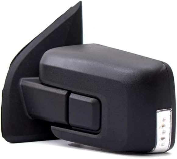 Ford F150 2021-2024 Door Mirror with Heated Blind Spot Glass