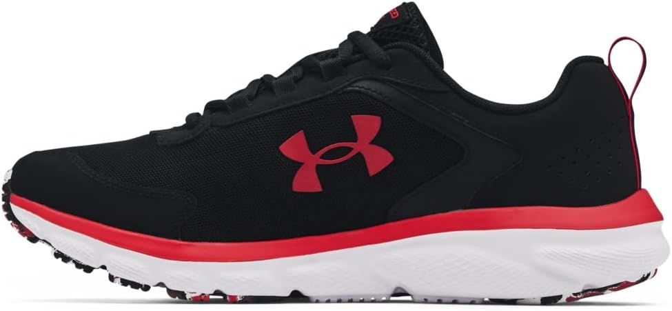 Under Armour Men's Charged Assert 9 Running Shoe Review