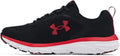 Under Armour Charged Assert 9 Running Shoe - Lightweight Cushioning is