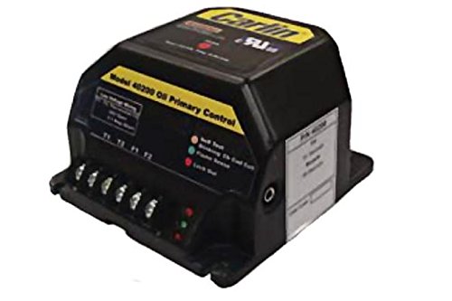 Carlin 42230 Oil Primary Control with Advanced Features