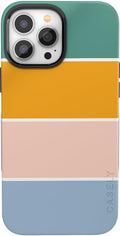 Casely iPhone 13 Pro Case Compatible with MagSafe - Paint The Town