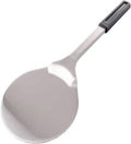 Solo Stove Stainless Pizza Turner for Perfect Pizza Every Time