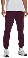 Under Armour Men's Sportstyle Tricot Joggers - Warm, Fast-Drying