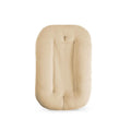 Baby Lounger for Newborn 0-18 Months - Soft Organic Cotton Infant
