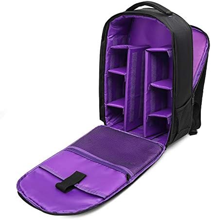 Waterproof Camera Backpack - Protect Your Gear in Style!