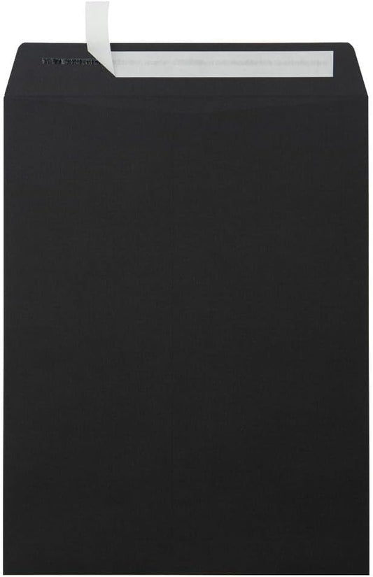LUXPaper 10 x 13 Open End Envelopes for Business and Personal Use