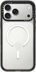 Impact iPhone 17 Pro Max Case - Slim Magsafe Protection