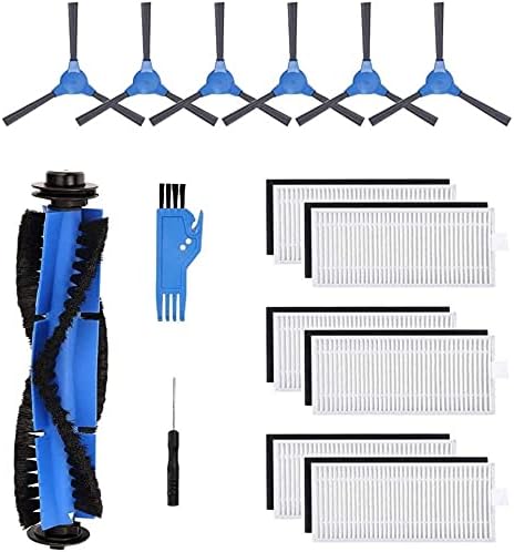 Ionvac SmartClean 2000 Robovac Parts Kit | JJ Neumann
