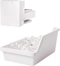 GE IM4D Icemaker: Enjoy Fresh Ice Daily