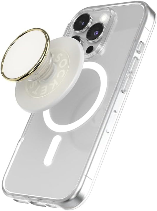 PopSockets Phone Grip for MagSafe with Kickstand - Secure Hold