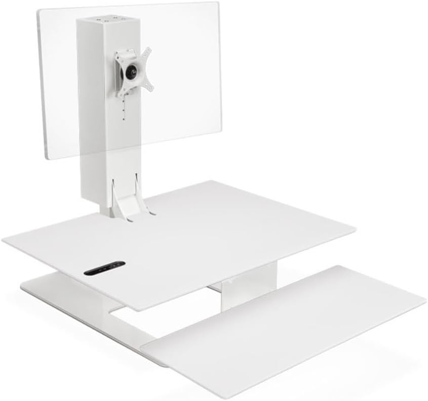 Uplift Desk E7 Electric Standing Desk Converter for Home Office