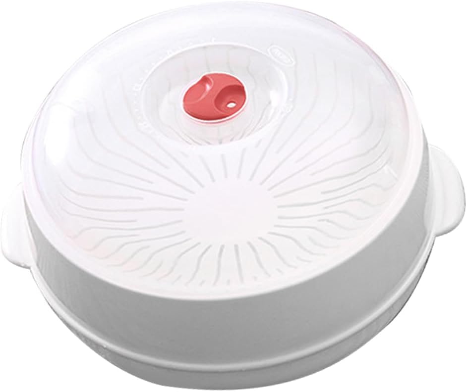 Hemoton Multifunctional Microwave Steamer