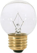 Replacement for SATCO S3840 Light Bulb - 4 Pack of 60W Bulbs