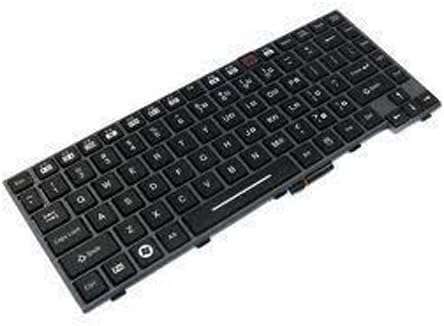 Panasonic CF-WKB313VM Emissive Backlit Keyboard for Toughbook