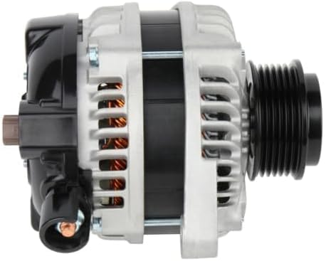 High-Performance Alternator for Pilot Ridgeline and Odyssey
