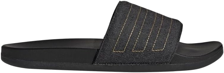 adidas Unisex Adilette Comfort Slide Sandal for Ultimate Relaxation