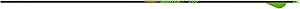 Gold Tip Hunter XT Arrows with 2-Inch Raptor Vanes for Precision