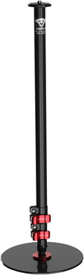 IFOOTAGE Cobra RB-A300 Round Base Monopod - Stable Desktop Support